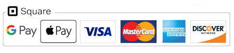 Pay Securely by Credit Card